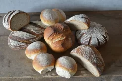 Geschenk-Paket: Brot-Variationen