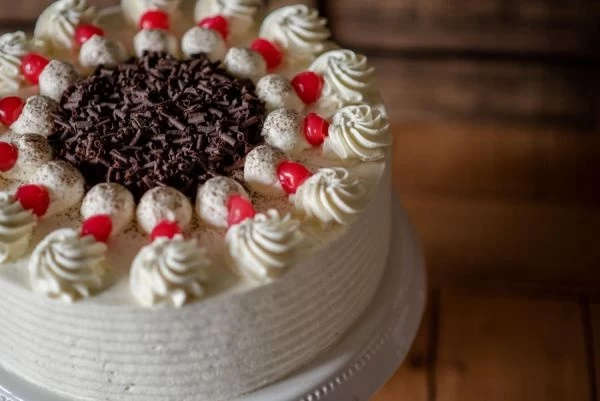 Schwarzwälder Kirschwasser-Paste 220g 1 Schwarzwälder Kirschwasser-Paste 220g