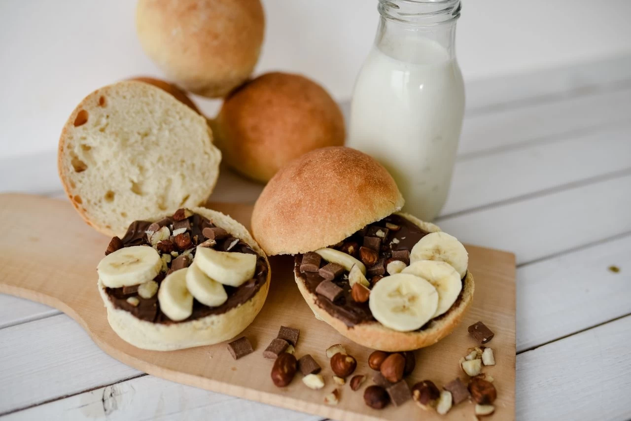 Elsässer Brötchen 1kg 1 Elsässer Brötchen 1kg