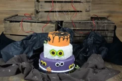 FunCakes Fondant, Dekormasse, Orange, 250g -Hobbybäcker 0febd582a80da518e22e2cdd9c605bf3