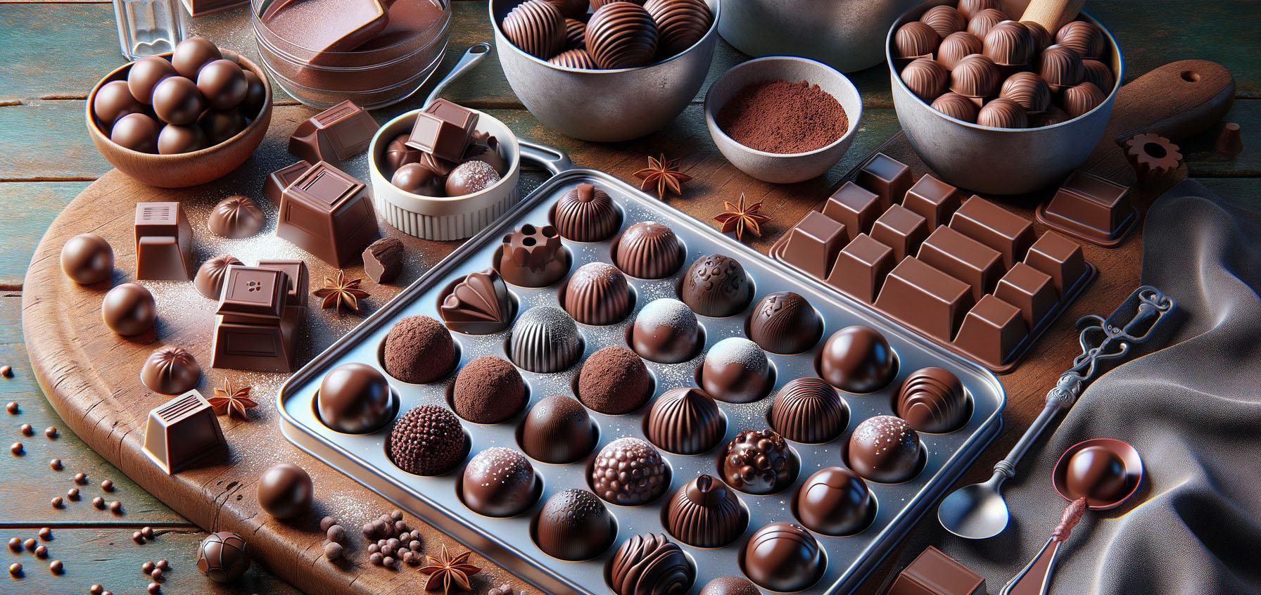 Hobbybäcker -Hobbybäcker 1