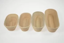 Gärkörbchen Lang Aus Peddigrohr Für Brote Bis 500 G -Hobbybäcker 121892a45d249bb255a4fef9aa13cd56