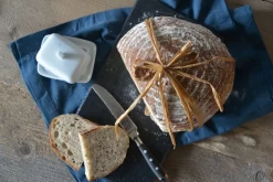 Himmel & Erde, Weizenmischbrot Mit Gemüsestückchen 5kg