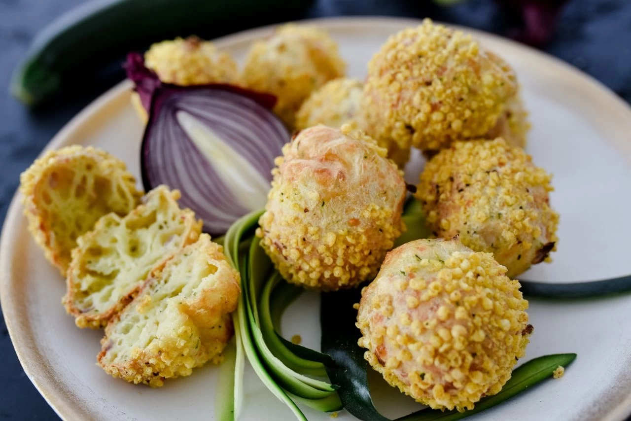 Spicy Topping 200g 1 Spicy Topping 200g