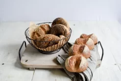 Sauerteigbrötchen Fränkli 1kg