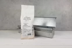 Toastbrot-Set Für Fluffiges Toastbrot In Der Perfekten Form