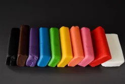 FunCakes Marzipan, Orange, 250g -Hobbybäcker 1b867b0d547f78d67e50d9e11e06b9c5