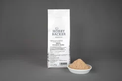 Körnermix Dunkel 500g