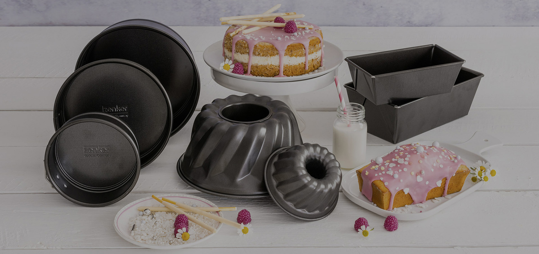 Hobbybäcker -Hobbybäcker 2