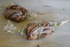 Stollenschlauch Für 500g - 1000g Stollen, 10 Stück