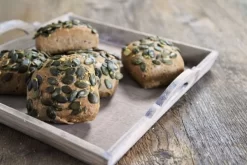 Kürbiskern-Brötchen 1kg -Hobbybäcker 2d583d0cfde000bdb2ef6efc3e5e2491