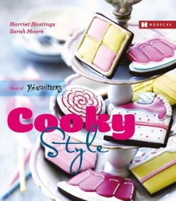 Cooky Style: Best Of Biscuiteers