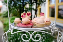 Eispulver Blutorange 50 G