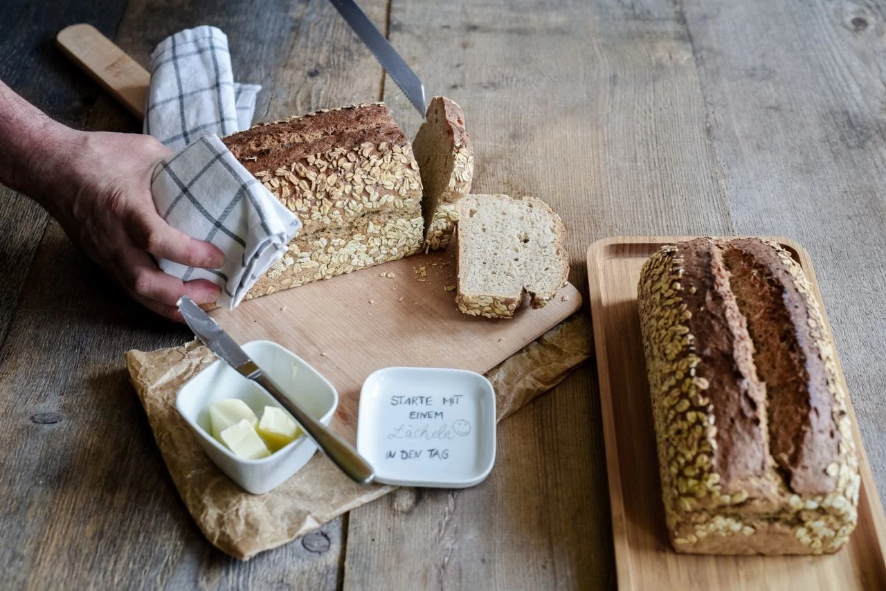 Roggenmehl Hell Type 997 3kg 1 Roggenmehl Hell Type 997 3kg