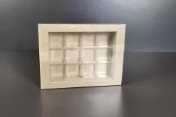 Pralinenschachtel Groß, Cold Cacao, 173x130x30 Mm