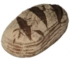 Weizen-Brotmehl Ganz Dunkel Type 1600 3kg