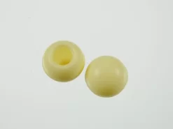 Trüffel-Hohlkugeln Weiße Schokolade 63 Stück -Hobbybäcker 33579727905f576ea721014cdda7ff55