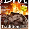 Brot Ausgabe 02/2022