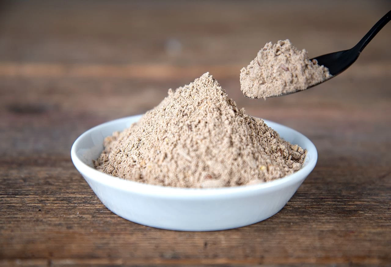 Körnermix Dunkel 500g 2 Körnermix Dunkel 500g - Image 2