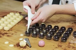 Spritzbeutel Zum Beschriften & Pralinen Füllen, 21 Cm