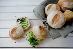 Brötchenbackmittel 4 Kg