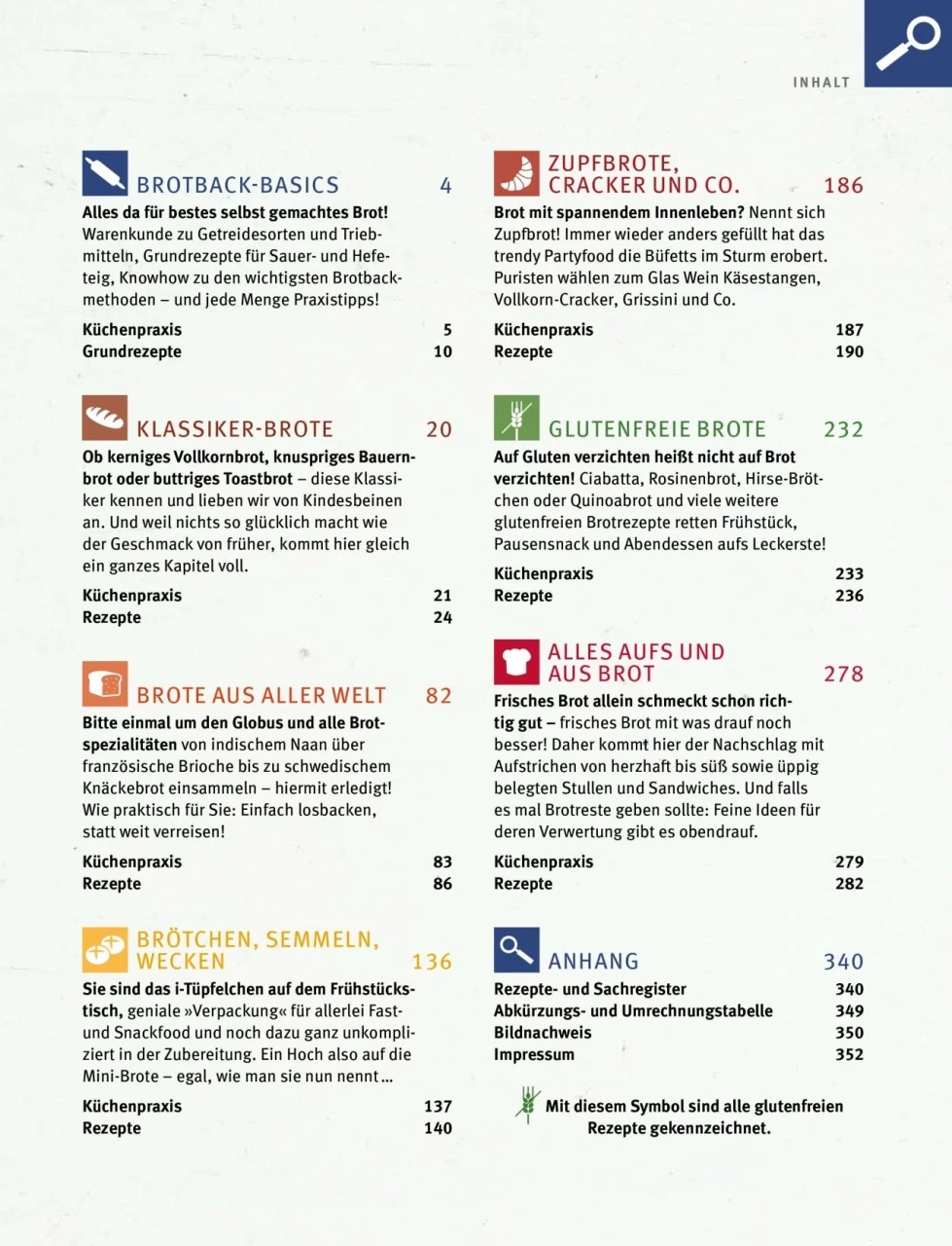 Brot Backen! Das Goldene Von GU 2 Brot Backen! Das Goldene Von GU - Image 2