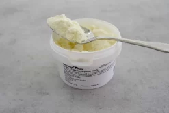 Kakaobutter-Pulver 100%, Callebaut, 100g