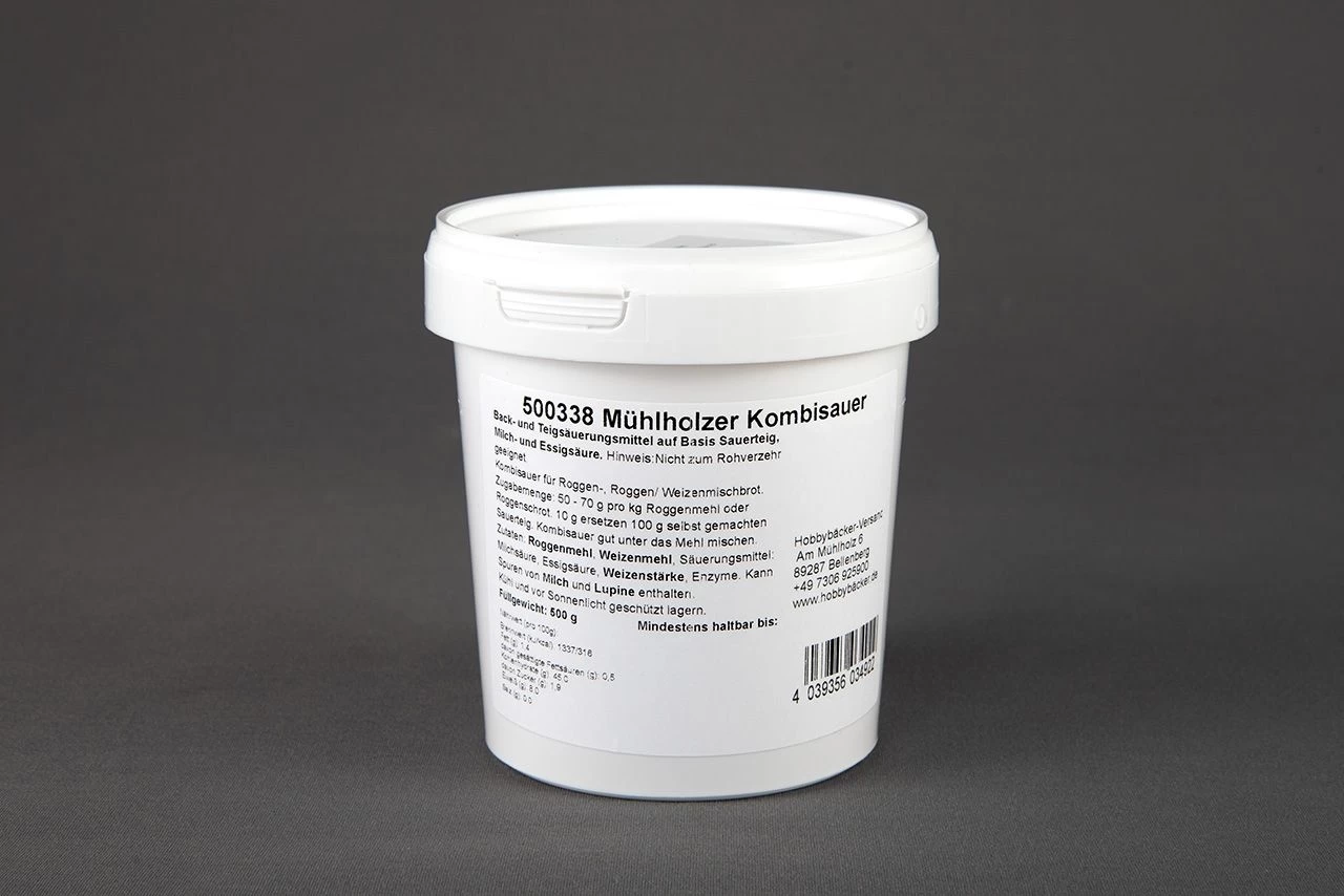 Kombisauer 500g 2 Kombisauer 500g - Image 2