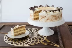 Eierlikör-Sahnestand 190g