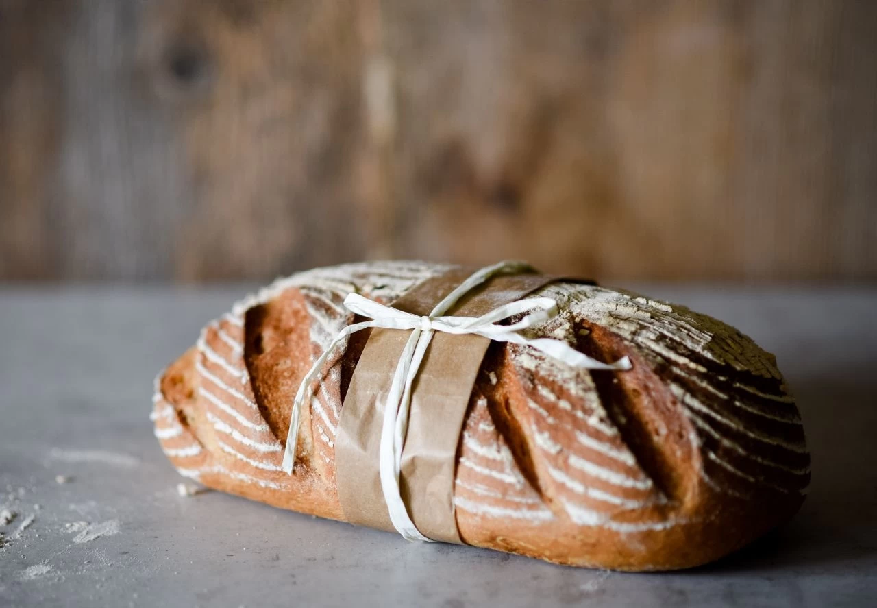 Buttermilchbrot 1kg - Brotbackmischung 2 Buttermilchbrot 1kg - Brotbackmischung - Image 2