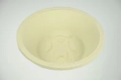 Gärkörbchen Rund, Holzschliff Mühle, Für Brote Bis 1000 G