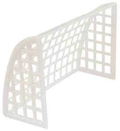 Fußball-Tore 10 X 4 X 6,5 Cm Aus Kunststoff 2 Tore 5 Fußball-Tore 10 X 4 X 6,5 Cm Aus Kunststoff 2 Tore -Hobbybäcker 43322d2abd51b84f5466e65d3e63a190