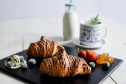 Ziehmargarine 2 Kg Platte Für Blätterteige Und Plunderteige