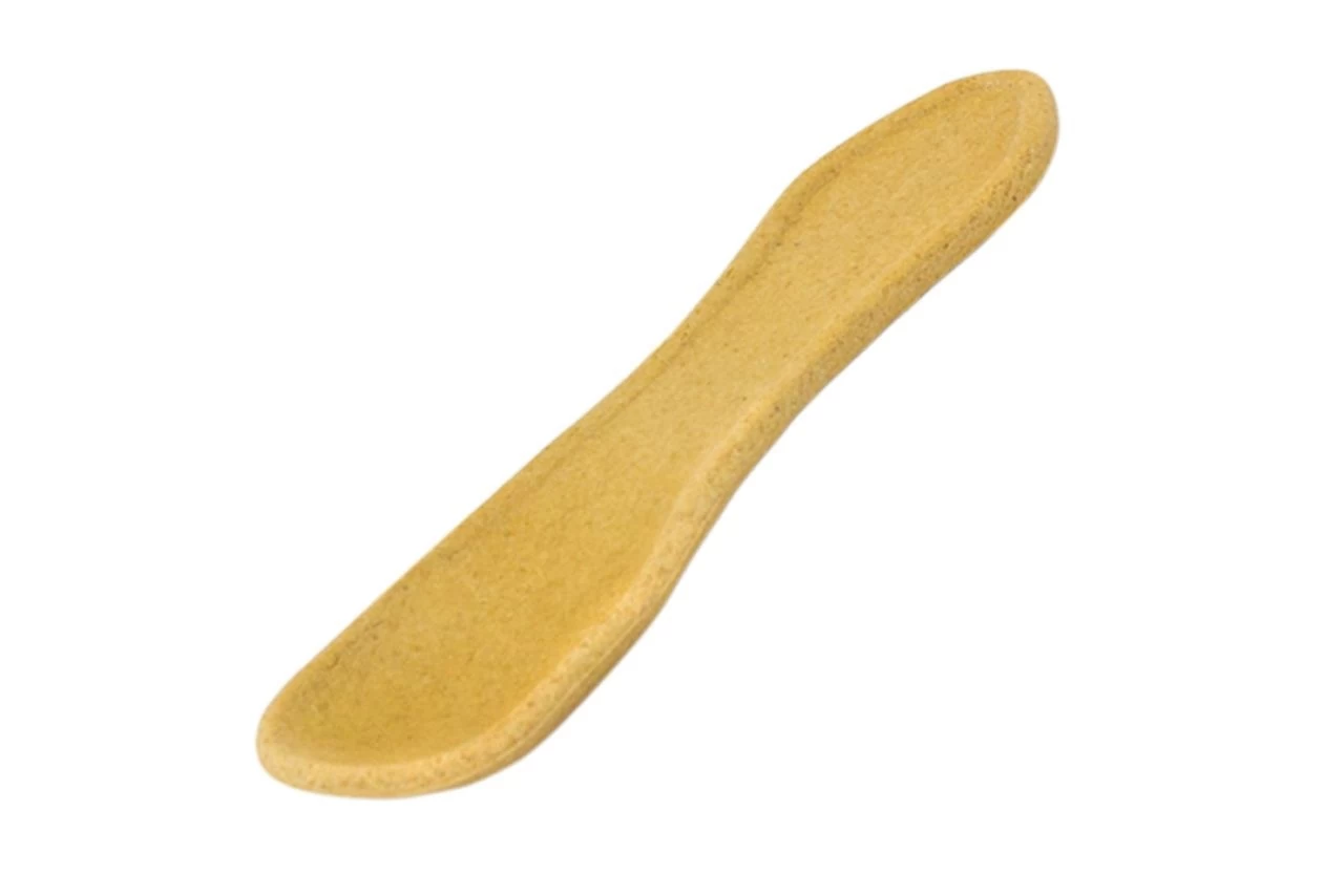 Essbare Eislöffel, Klassik, 9 Cm, 20 Stück 1 Essbare Eislöffel, Klassik, 9 Cm, 20 Stück