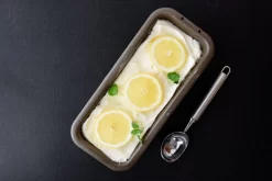 Eispulver Zitrone 50g