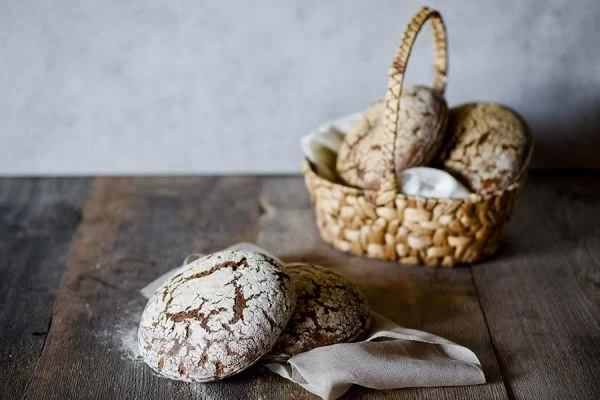 Dinkel-Gassenhauer 1kg - Brotbackmischung 1 Dinkel-Gassenhauer 1kg - Brotbackmischung