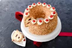 Backset: Frankfurter Kranz