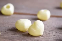 Mini-Trüffelherzchen Weiß 63 Stück -Hobbybäcker 4e70eefc7b40d32bd59e87e6622afec4