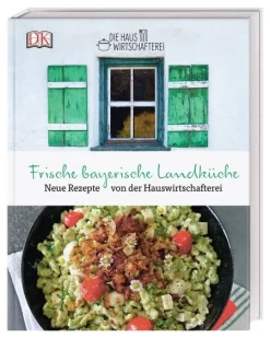 Die Frische Bayerische Landküche