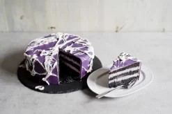 FunCakes Fondant -lila- 250g, Dekormasse -Hobbybäcker 5199f8e4af3c13c5dd311e8e11ee56f1