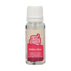 FunCakes Essbarer Kleber, 50g - Lebensmittelkleber 8 FunCakes Essbarer Kleber, 50g - Lebensmittelkleber -Hobbybäcker 52676be243db9457b465d612feff69d0