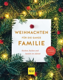 Weihnachten Für Die Ganze Familie