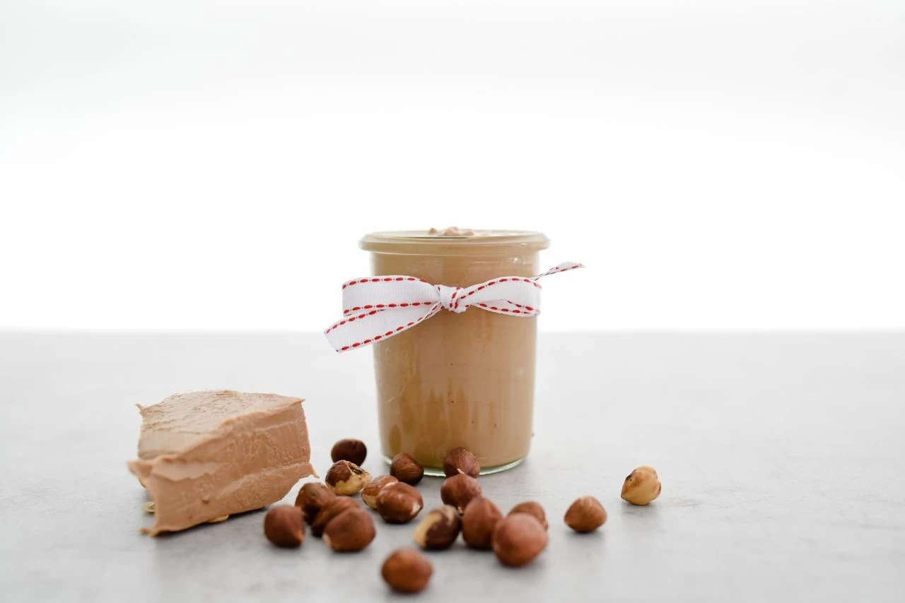 Nougat Hell 0,25kg 2 Nougat Hell 0,25kg - Image 2