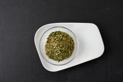 Brotgewürz Bärlauch-Kräuter 20-g-Dose