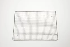 Tortenunterlage (Kuchengitter) 40x30cm -Hobbybäcker 57fab75005167e2d85f90ce0c4370909