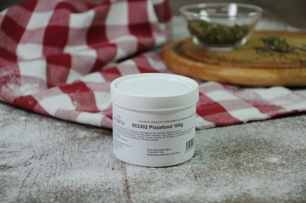 Pizzafond 100 G Dose 2 Pizzafond 100 G Dose - Image 2