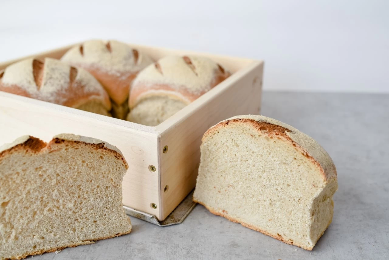 Weizensauerteig Getrocknet 1kg 1 Weizensauerteig Getrocknet 1kg