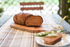 Dinkel-Malzbrot 1kg - Brotbackmischung