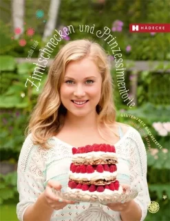 Zimtschnecken Und Prinzessinnentorte