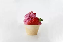 Waffelbecher 150ml 22 Stück